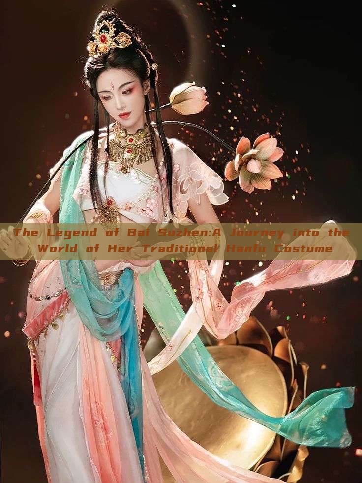 The Legend of Bai Suzhen:A Journey into the World of Her Traditional Hanfu Costume The Legend of Bai Suzhen:A Journey into the World of Her Traditional Hanfu Costume