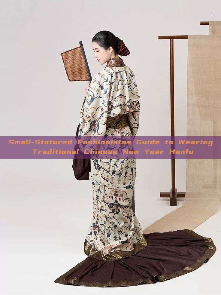 Small-Statured Fashionistas Guide to Wearing Traditional Chinese New Year Hanfu Small-Statured Fashionistas Guide to Wearing Traditional Chinese New Year Hanfu
