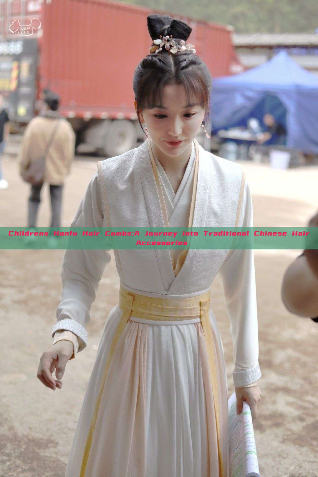 Childrens Hanfu Hair Combs:A Journey into Traditional Chinese Hair Accessories Childrens Hanfu Hair Combs:A Journey into Traditional Chinese Hair Accessories