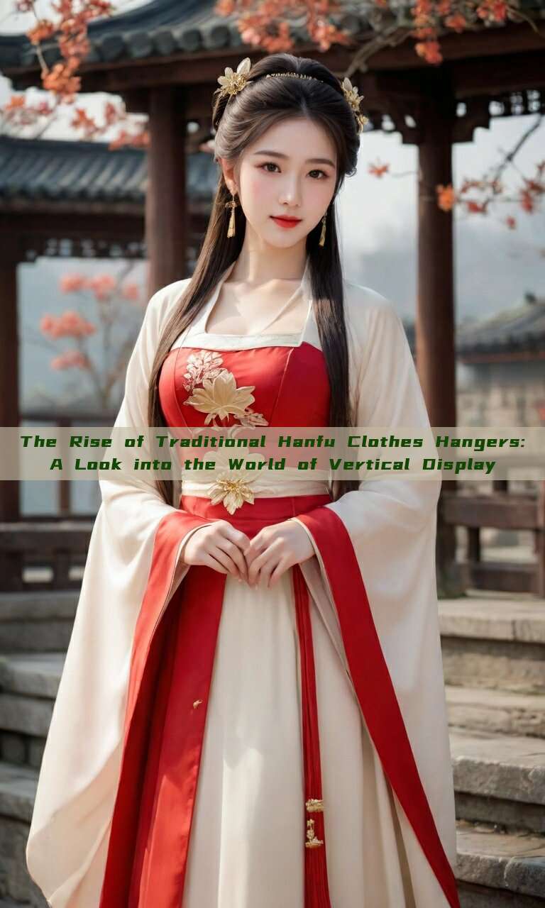 The Rise of Traditional Hanfu Clothes Hangers:A Look into the World of Vertical Display The Rise of Traditional Hanfu Clothes Hangers:A Look into the World of Vertical Display
