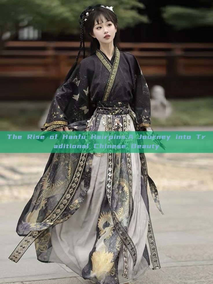 The Rise of Hanfu Hairpins:A Journey into Traditional Chinese Beauty The Rise of Hanfu Hairpins:A Journey into Traditional Chinese Beauty