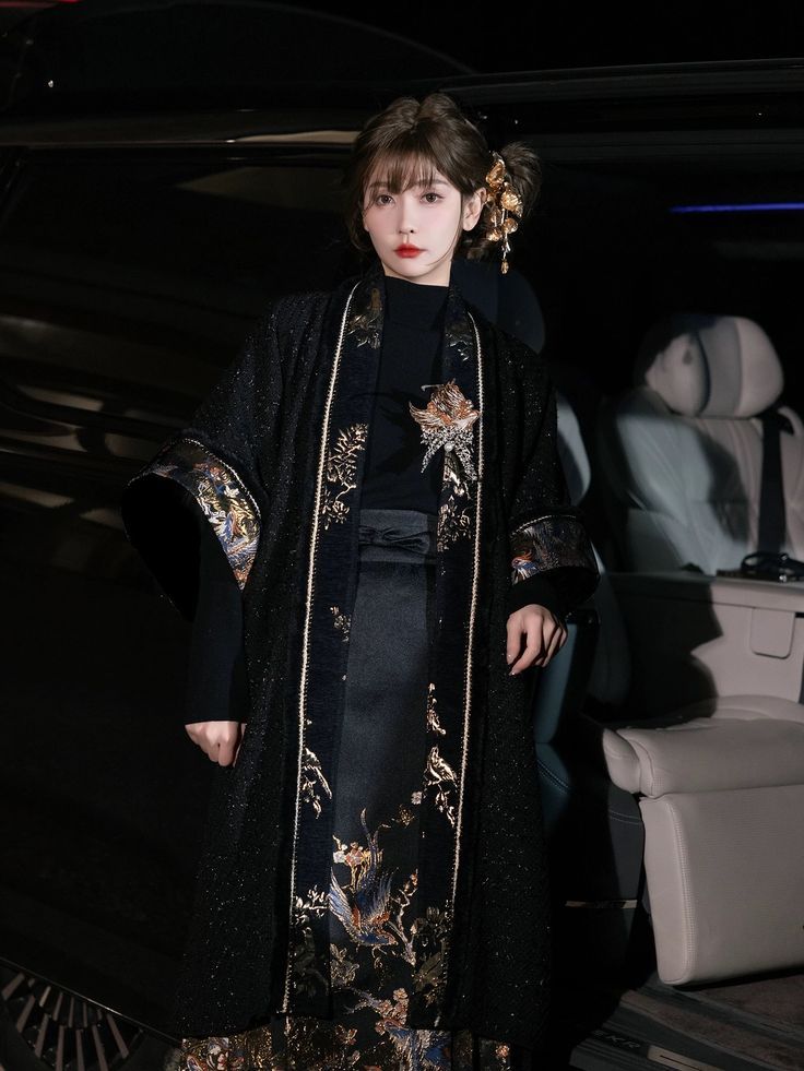 The Legend of the Mermaid Tears:Authentic Dragon Mother Hanfu Fashion The Legend of the Mermaid Tears:Authentic Dragon Mother Hanfu Fashion