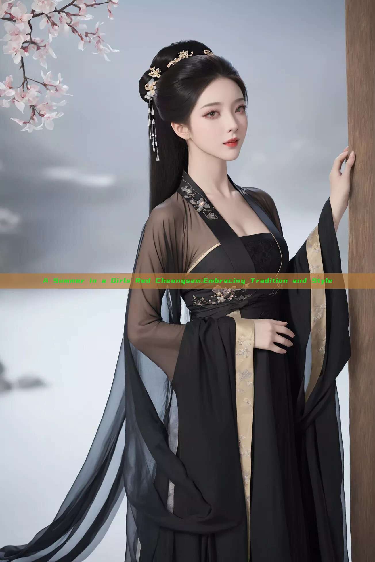 A Summer in a Girls Red Cheongsam:Embracing Tradition and Style A Summer in a Girls Red Cheongsam:Embracing Tradition and Style