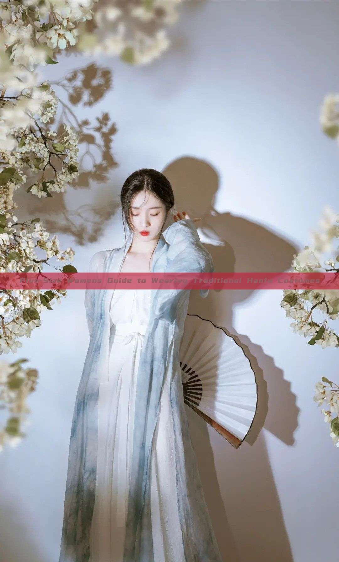 Plus-Size Womens Guide to Wearing Traditional Hanfu Costumes Plus-Size Womens Guide to Wearing Traditional Hanfu Costumes