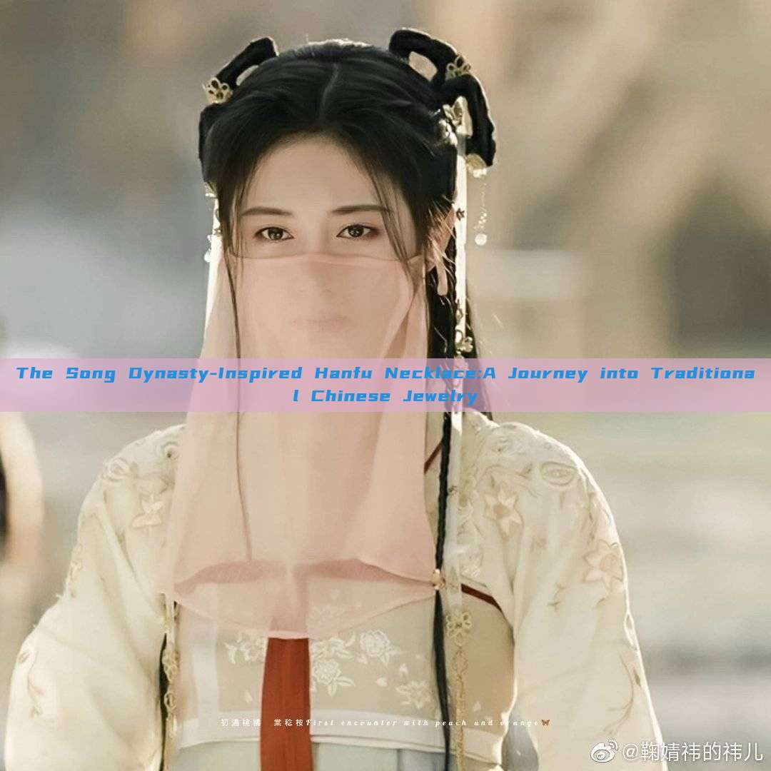 The Song Dynasty-Inspired Hanfu Necklace:A Journey into Traditional Chinese Jewelry The Song Dynasty-Inspired Hanfu Necklace:A Journey into Traditional Chinese Jewelry