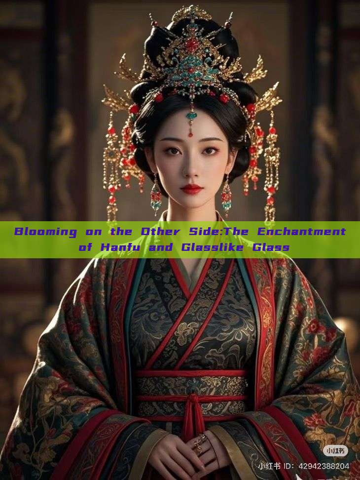 Blooming on the Other Side:The Enchantment of Hanfu and Glasslike Glass Blooming on the Other Side:The Enchantment of Hanfu and Glasslike Glass