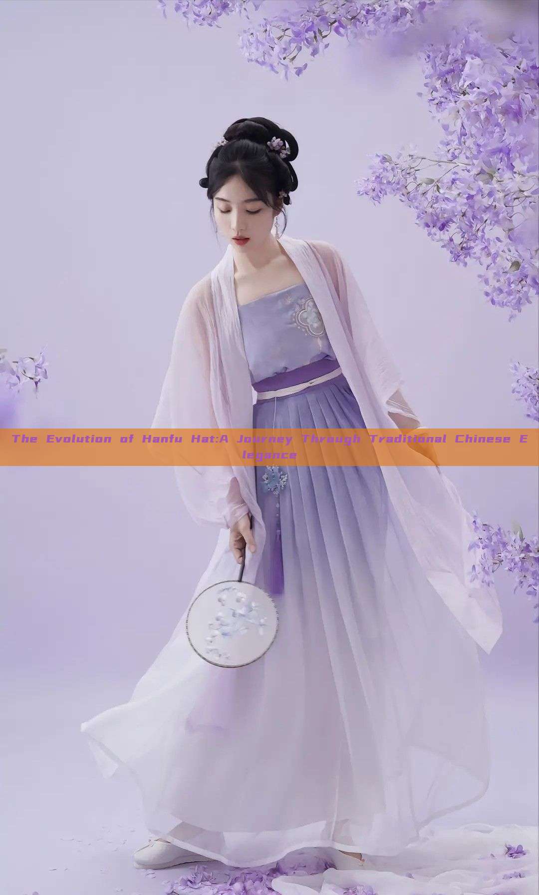 The Evolution of Hanfu Hat:A Journey Through Traditional Chinese Elegance The Evolution of Hanfu Hat:A Journey Through Traditional Chinese Elegance