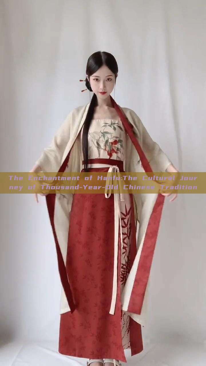 The Enchantment of Hanfu:The Cultural Journey of Thousand-Year-Old Chinese Tradition The Enchantment of Hanfu:The Cultural Journey of Thousand-Year-Old Chinese Tradition