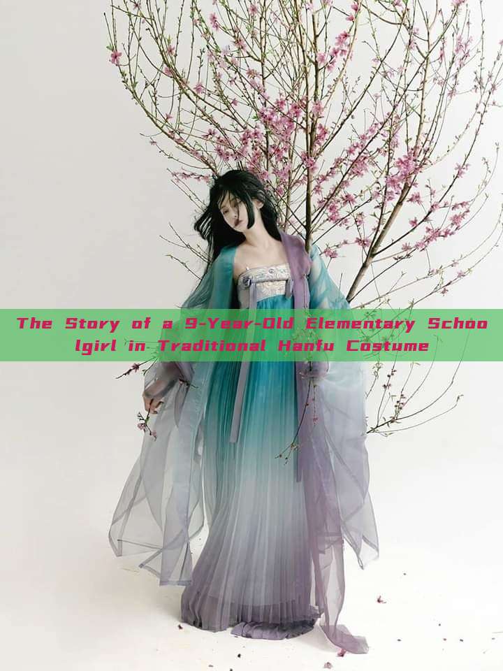 The Story of a 9-Year-Old Elementary Schoolgirl in Traditional Hanfu Costume The Story of a 9-Year-Old Elementary Schoolgirl in Traditional Hanfu Costume