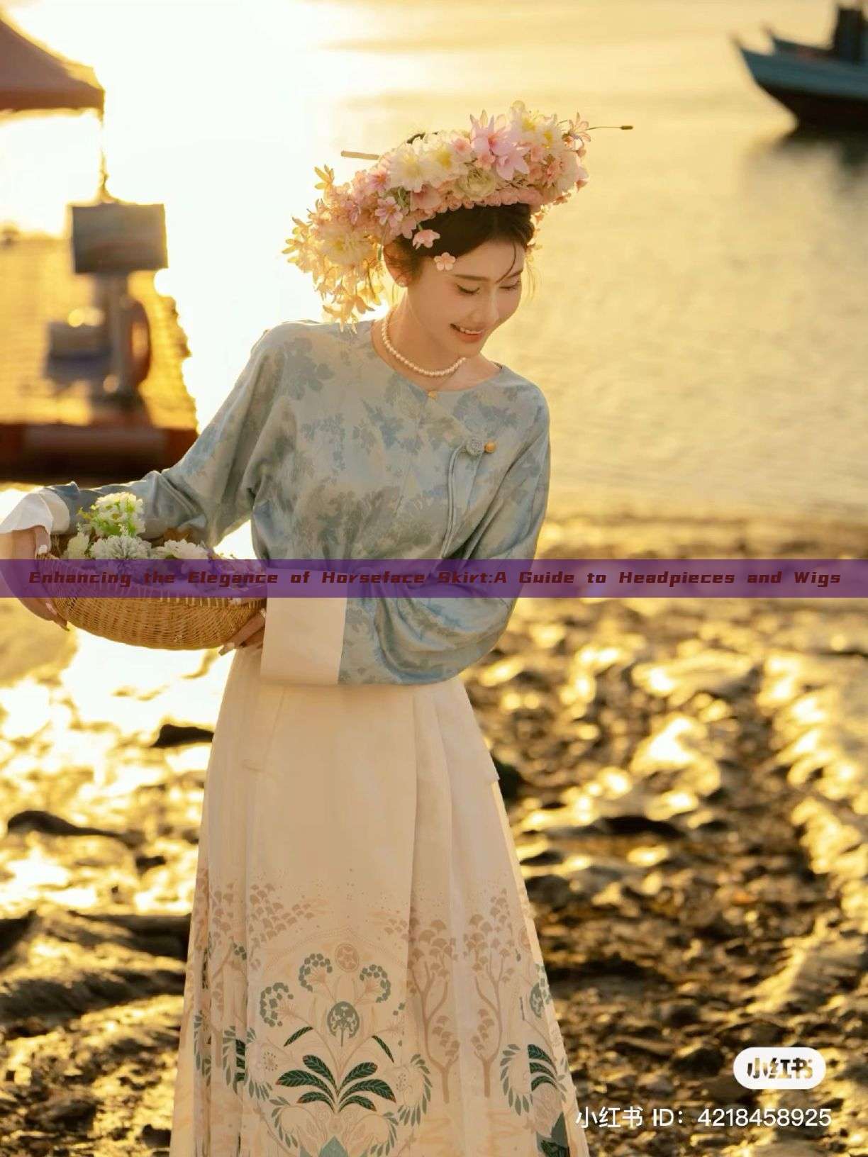 Enhancing the Elegance of Horseface Skirt:A Guide to Headpieces and Wigs Enhancing the Elegance of Horseface Skirt:A Guide to Headpieces and Wigs