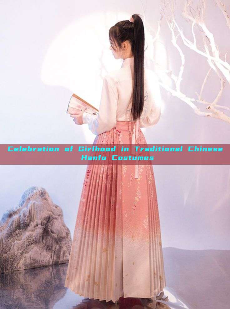 Celebration of Girlhood in Traditional Chinese Hanfu Costumes Celebration of Girlhood in Traditional Chinese Hanfu Costumes