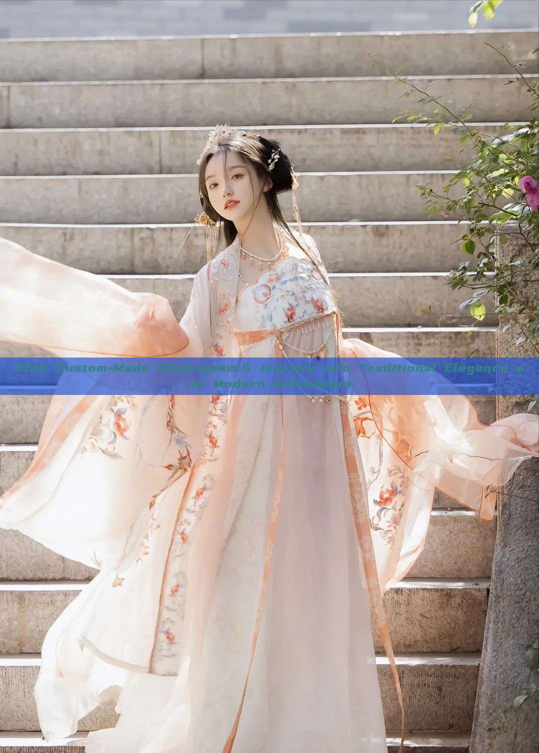 Elite Custom-Made Cheongsam:A Journey into Traditional Elegance and Modern Refinement Elite Custom-Made Cheongsam:A Journey into Traditional Elegance and Modern Refinement
