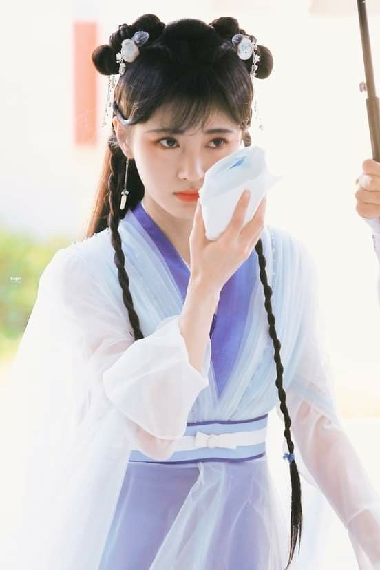 The Splendor of Cheongsam Culture in Gusu District The Splendor of Cheongsam Culture in Gusu District