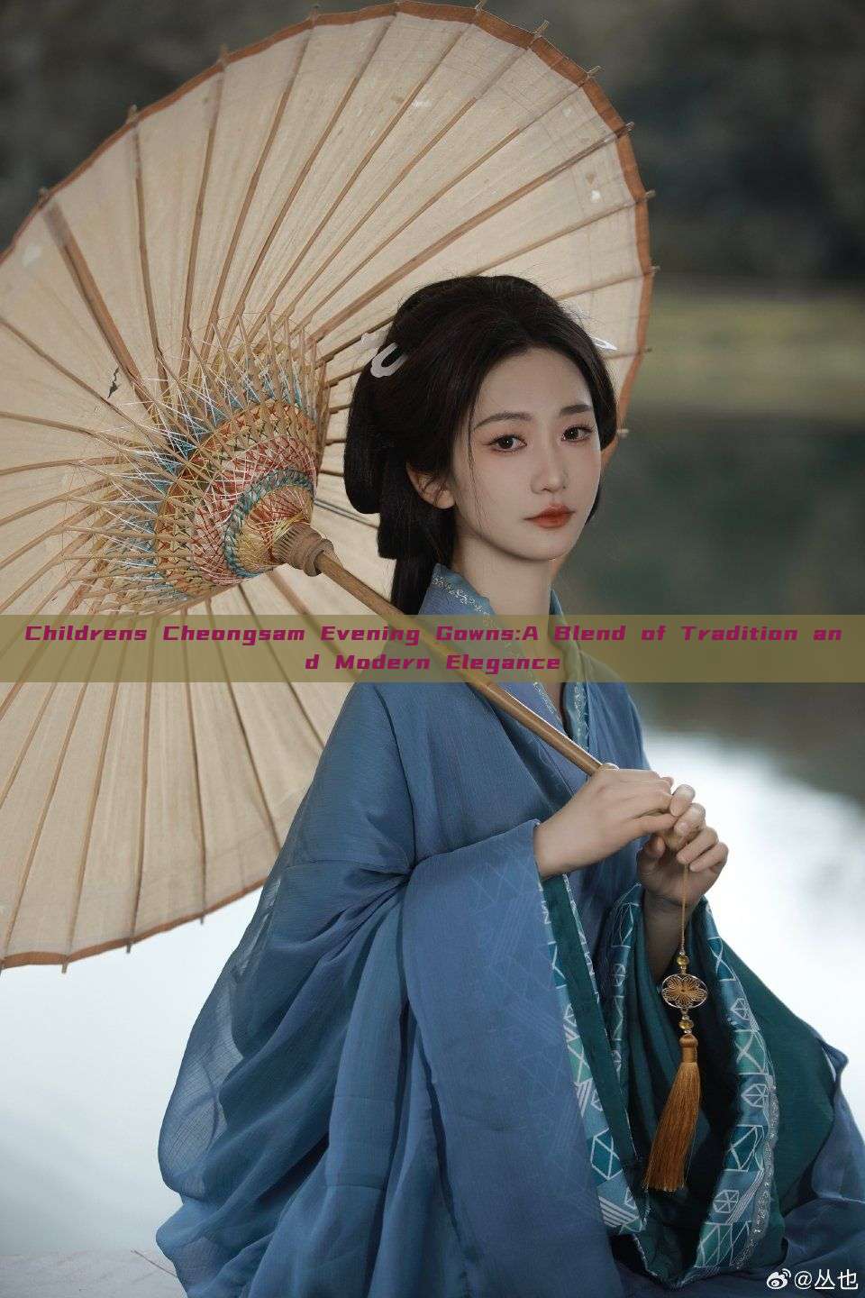 Childrens Cheongsam Evening Gowns:A Blend of Tradition and Modern Elegance Childrens Cheongsam Evening Gowns:A Blend of Tradition and Modern Elegance