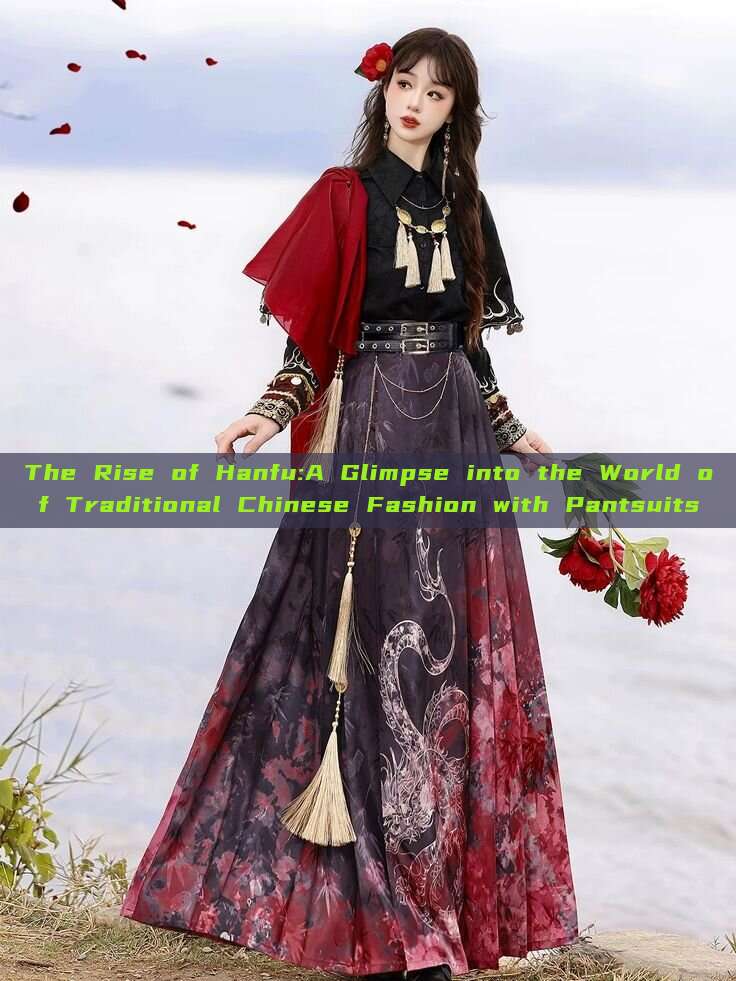 The Rise of Hanfu:A Glimpse into the World of Traditional Chinese Fashion with Pantsuits The Rise of Hanfu:A Glimpse into the World of Traditional Chinese Fashion with Pantsuits