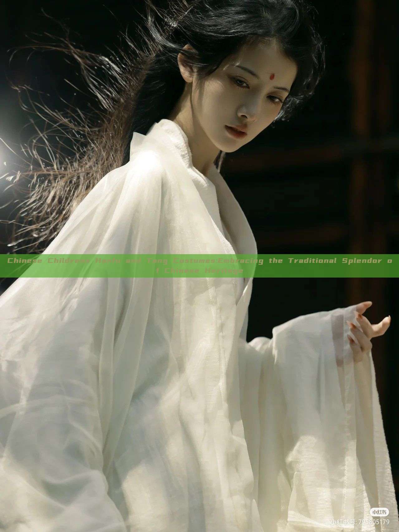 Chinese Childrens Hanfu and Tang Costumes:Embracing the Traditional Splendor of Chinese Heritage Chinese Childrens Hanfu and Tang Costumes:Embracing the Traditional Splendor of Chinese Heritage