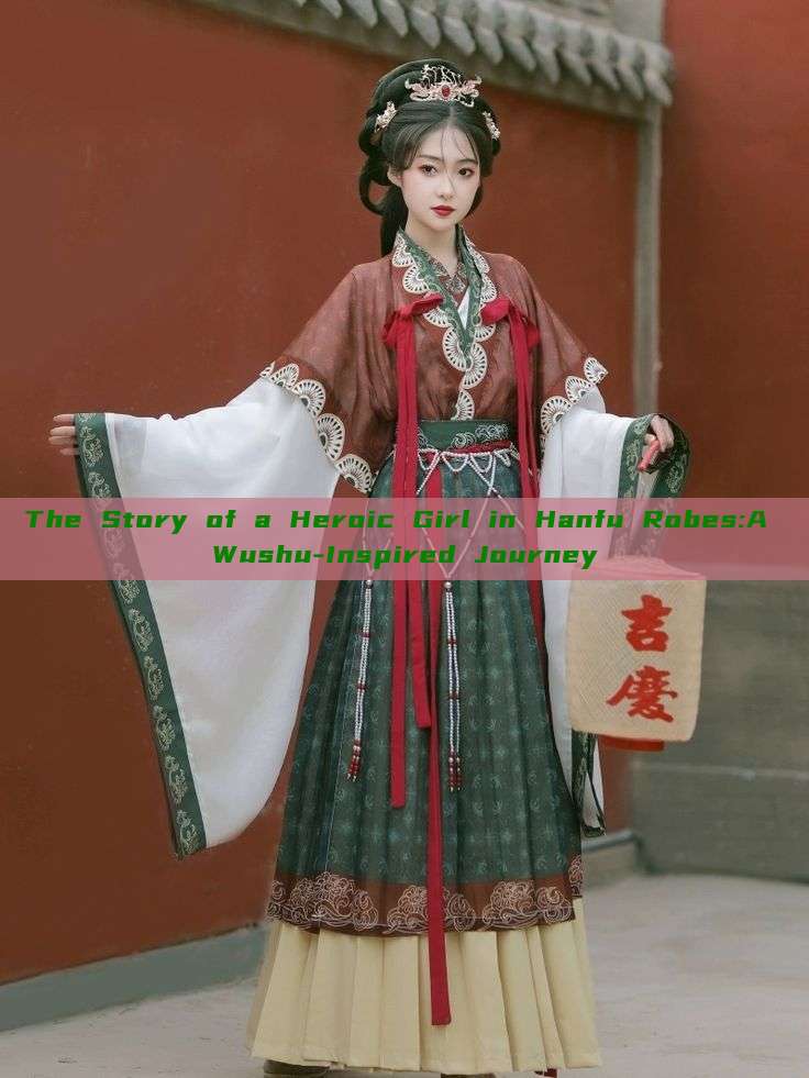 The Story of a Heroic Girl in Hanfu Robes:A Wushu-Inspired Journey The Story of a Heroic Girl in Hanfu Robes:A Wushu-Inspired Journey