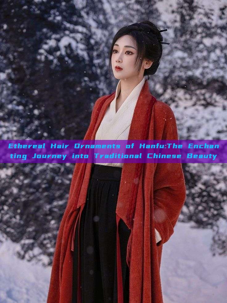 Ethereal Hair Ornaments of Hanfu:The Enchanting Journey into Traditional Chinese Beauty Ethereal Hair Ornaments of Hanfu:The Enchanting Journey into Traditional Chinese Beauty