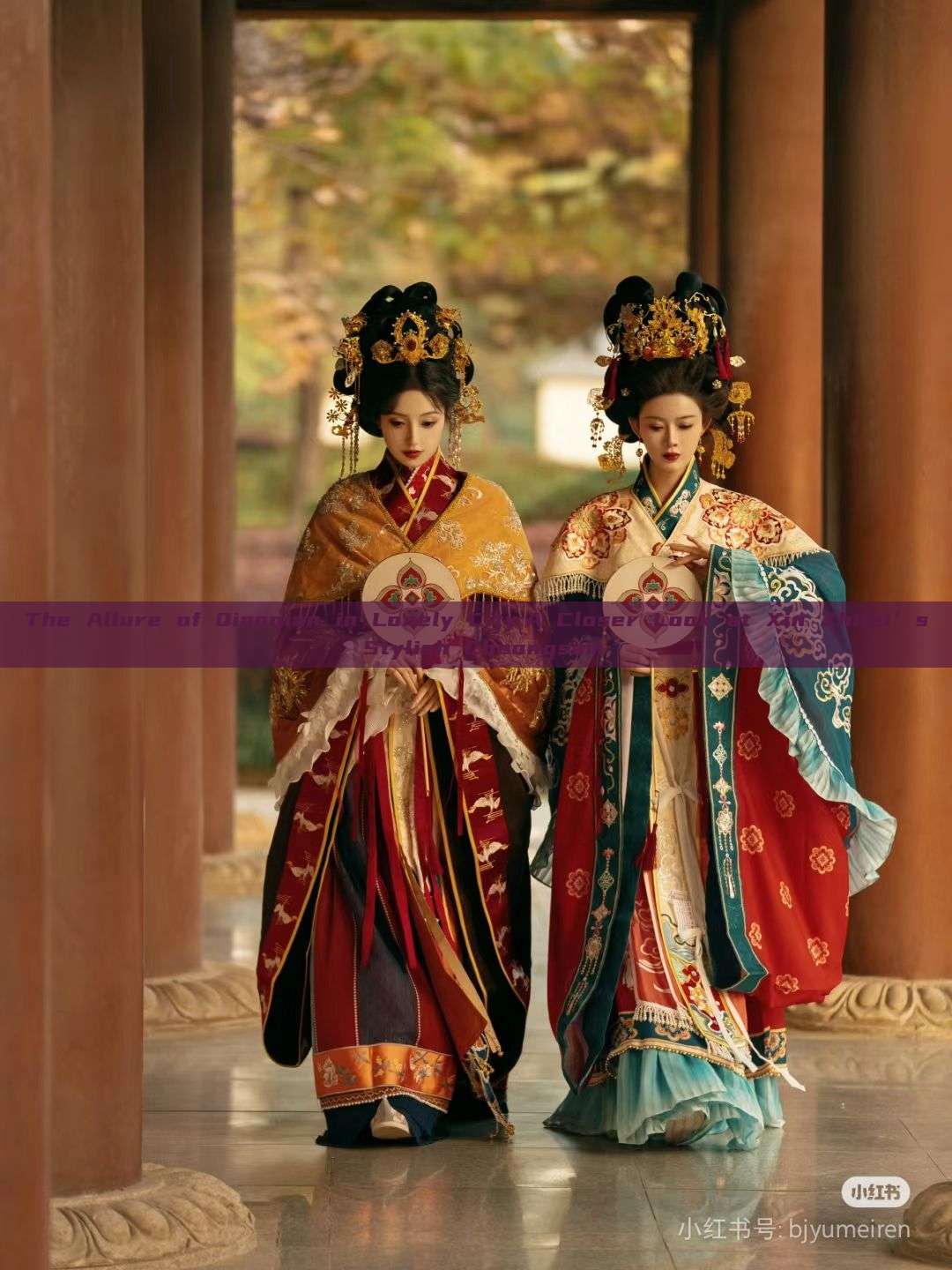 The Allure of Qiaoqian in Lonely City:A Closer Look at Xin Zhilei’s Stylish Cheongsam The Allure of Qiaoqian in Lonely City:A Closer Look at Xin Zhilei’s Stylish Cheongsam