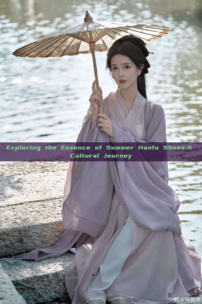 Exploring the Essence of Summer Hanfu Shoes:A Cultural Journey Exploring the Essence of Summer Hanfu Shoes:A Cultural Journey
