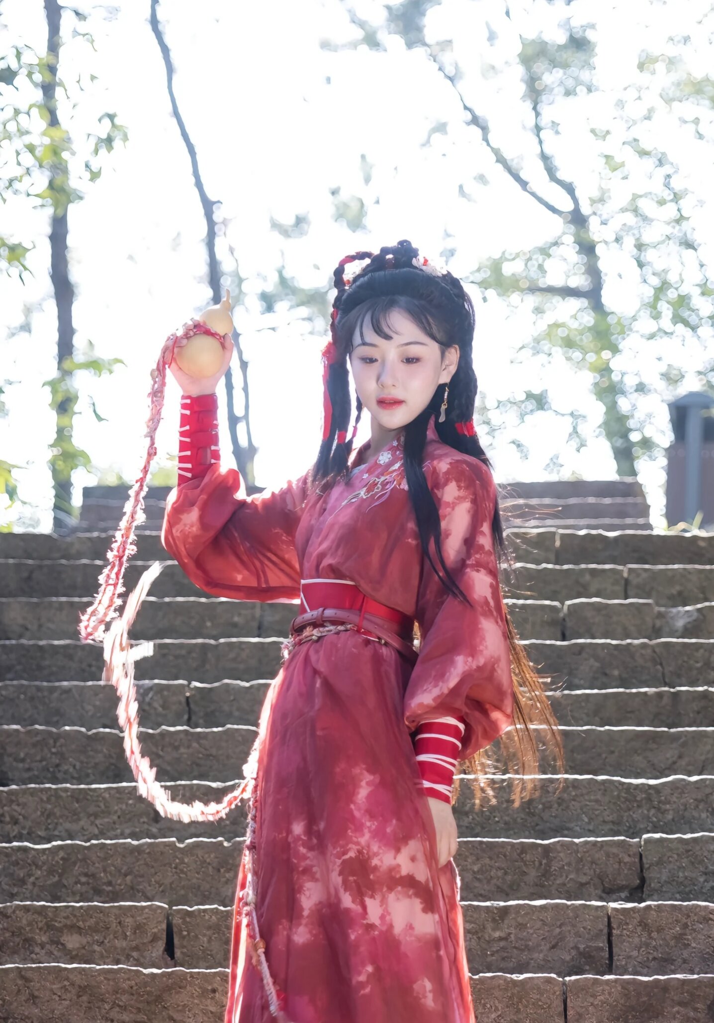Elegant Cashmere Qipao-Style Dress:A Blend of Tradition and Modernity Elegant Cashmere Qipao-Style Dress:A Blend of Tradition and Modernity