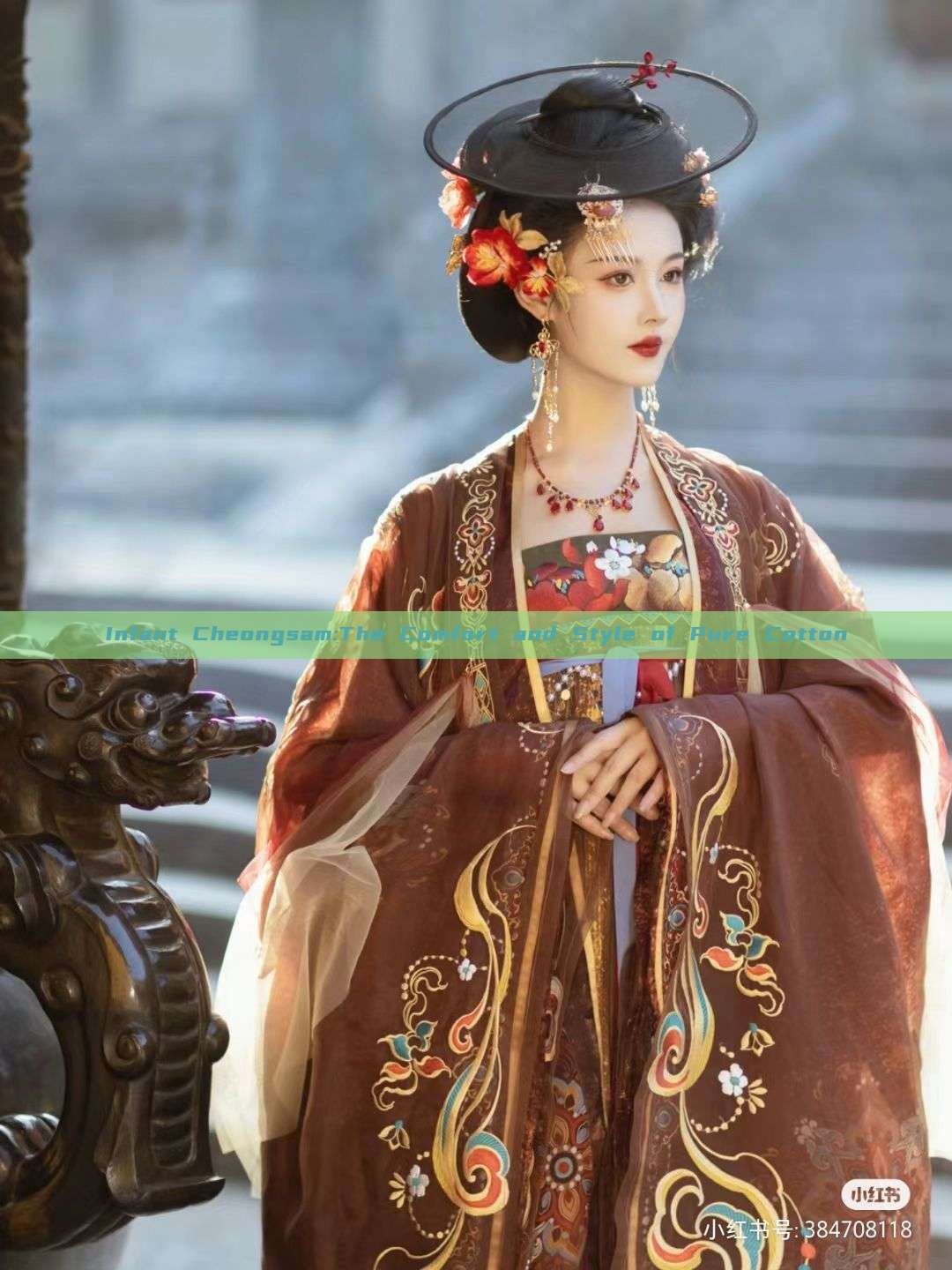 Infant Cheongsam:The Comfort and Style of Pure Cotton Infant Cheongsam:The Comfort and Style of Pure Cotton