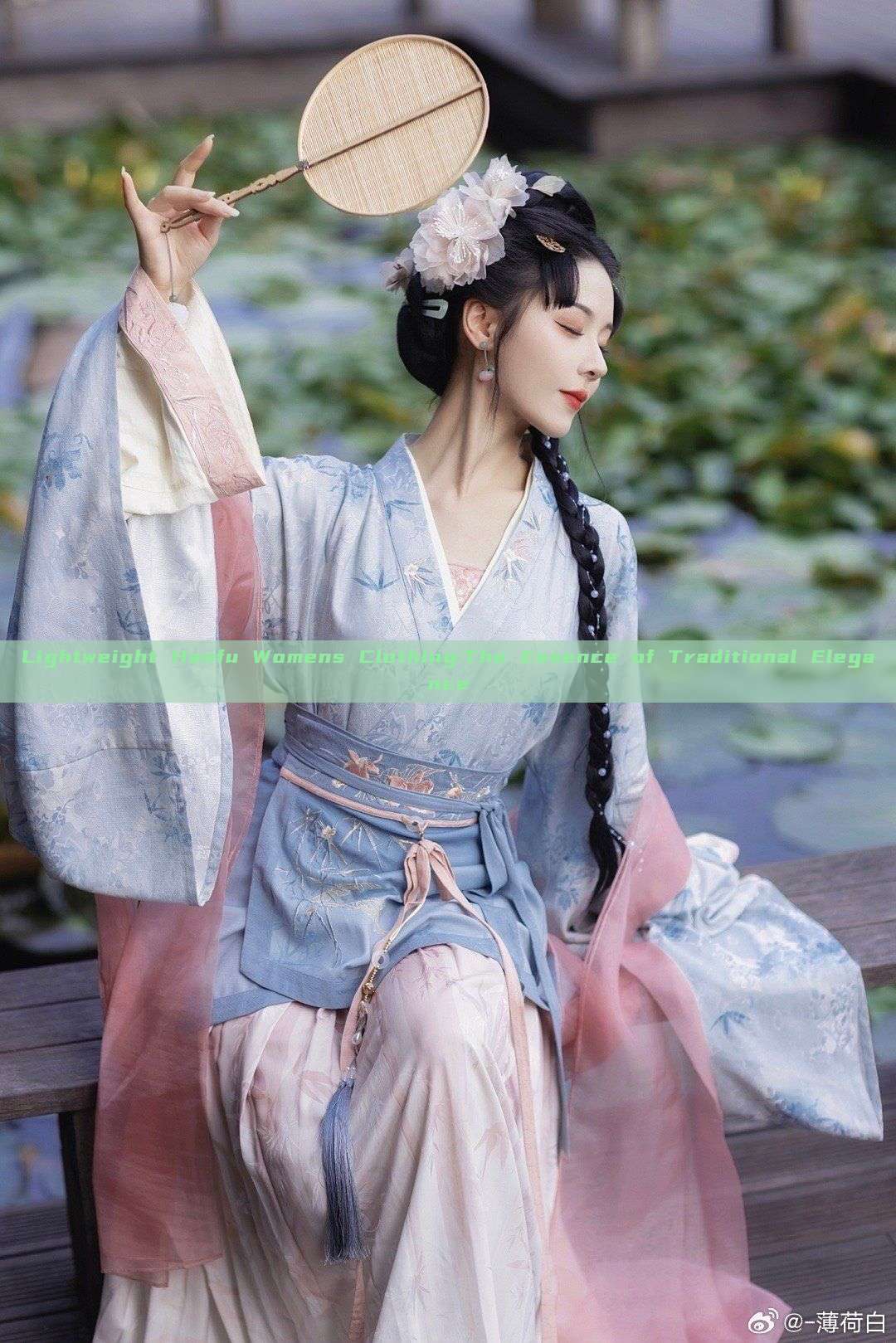 Lightweight Hanfu Womens Clothing:The Essence of Traditional Elegance Lightweight Hanfu Womens Clothing:The Essence of Traditional Elegance