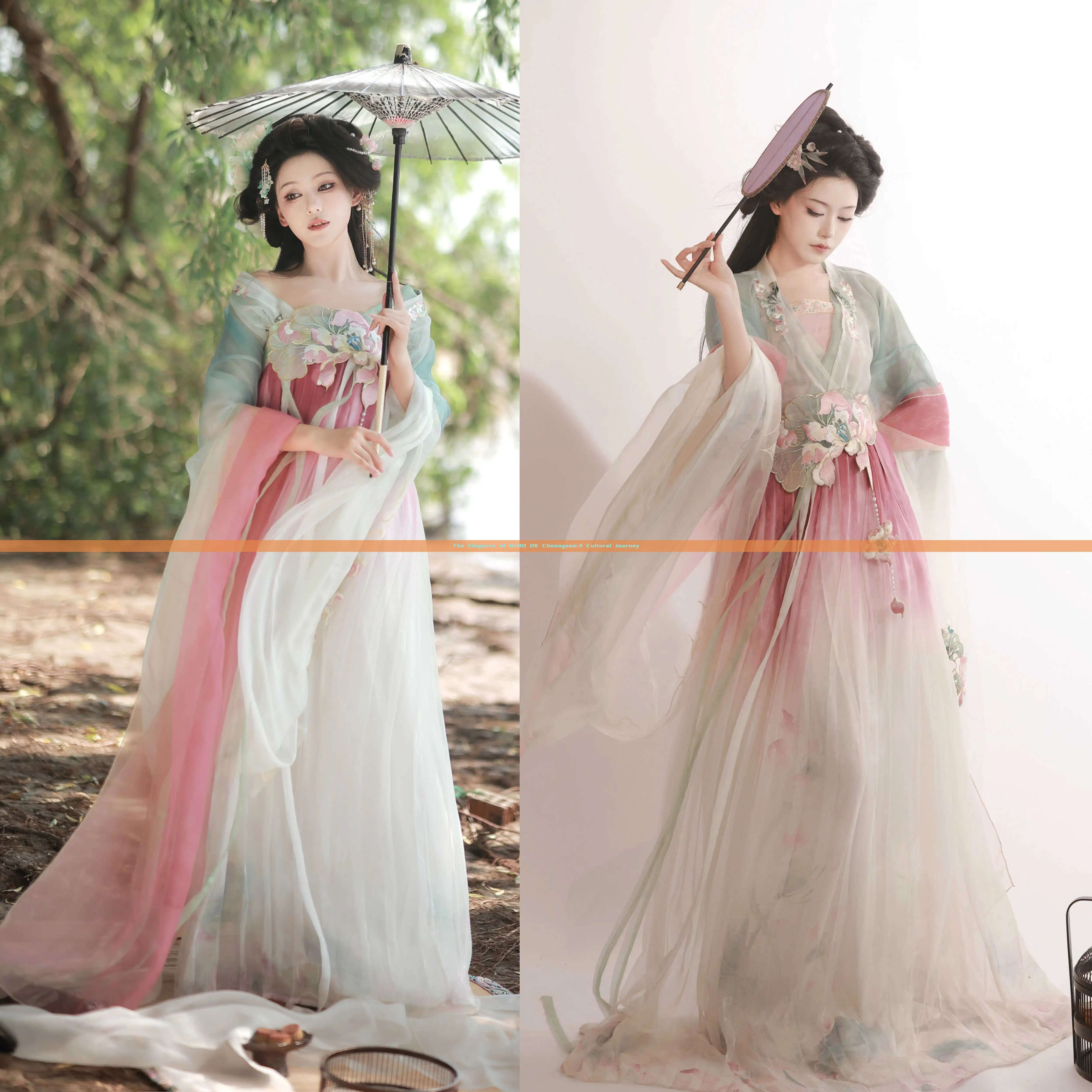 The Elegance of MIMO DK Cheongsam:A Cultural Journey The Elegance of MIMO DK Cheongsam:A Cultural Journey