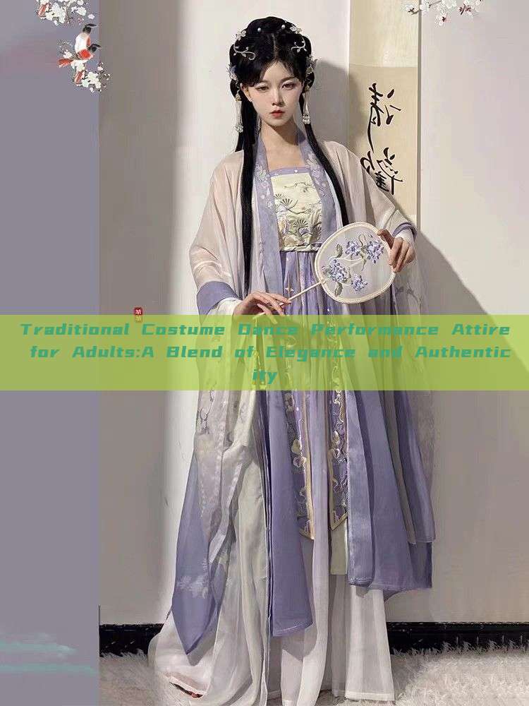 Traditional Costume Dance Performance Attire for Adults:A Blend of Elegance and Authenticity Traditional Costume Dance Performance Attire for Adults:A Blend of Elegance and Authenticity