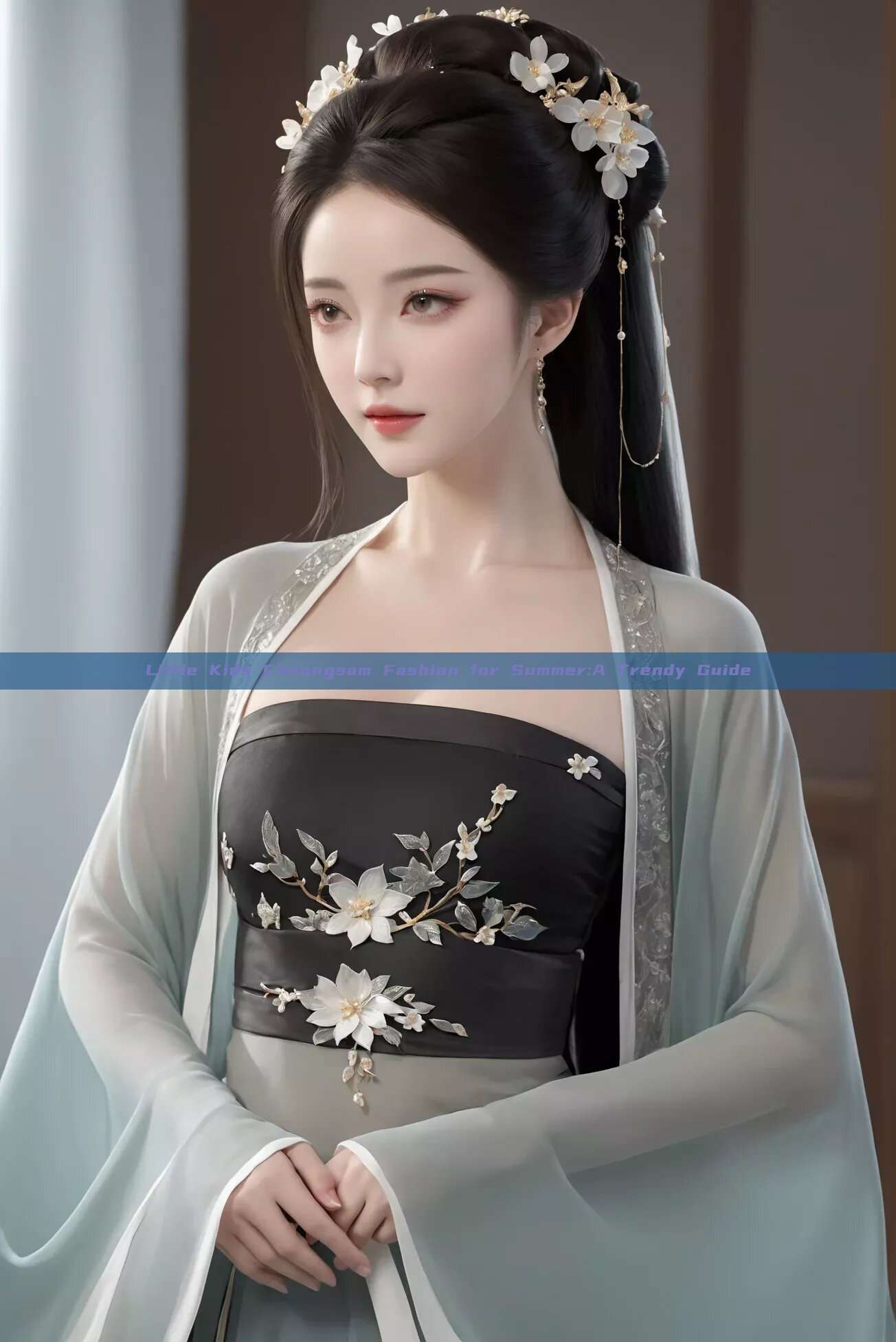 Little Kids Cheongsam Fashion for Summer:A Trendy Guide Little Kids Cheongsam Fashion for Summer:A Trendy Guide