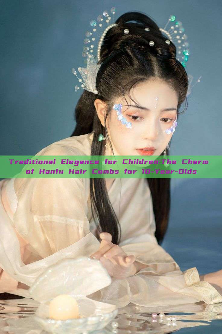 Traditional Elegance for Children:The Charm of Hanfu Hair Combs for 10-Year-Olds Traditional Elegance for Children:The Charm of Hanfu Hair Combs for 10-Year-Olds