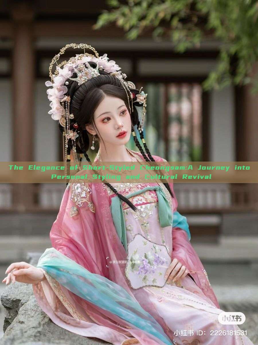 The Elegance of Short-Styled Cheongsam:A Journey into Personal Styling and Cultural Revival The Elegance of Short-Styled Cheongsam:A Journey into Personal Styling and Cultural Revival
