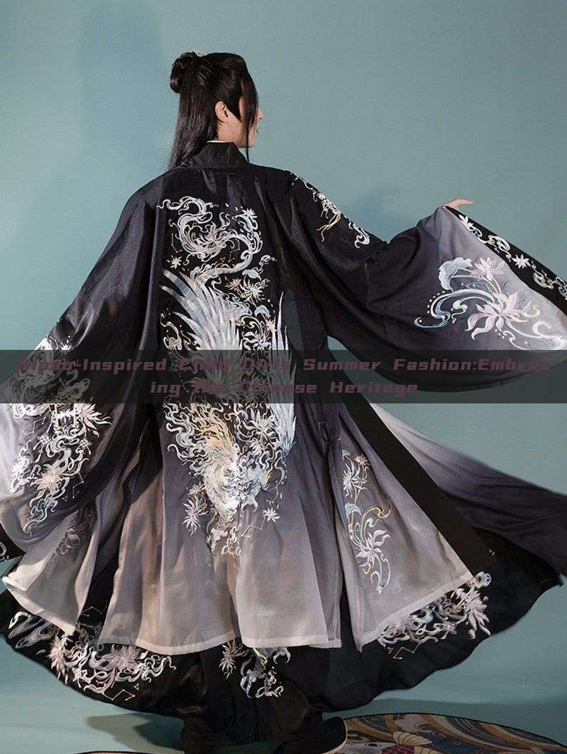 Qipao-Inspired Child Girls Summer Fashion:Embracing the Chinese Heritage Qipao-Inspired Child Girls Summer Fashion:Embracing the Chinese Heritage