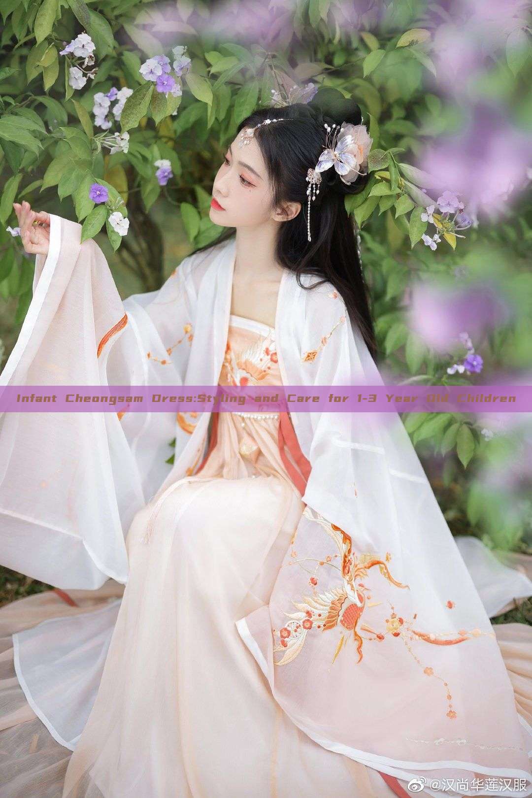 Infant Cheongsam Dress:Styling and Care for 1-3 Year Old Children Infant Cheongsam Dress:Styling and Care for 1-3 Year Old Children