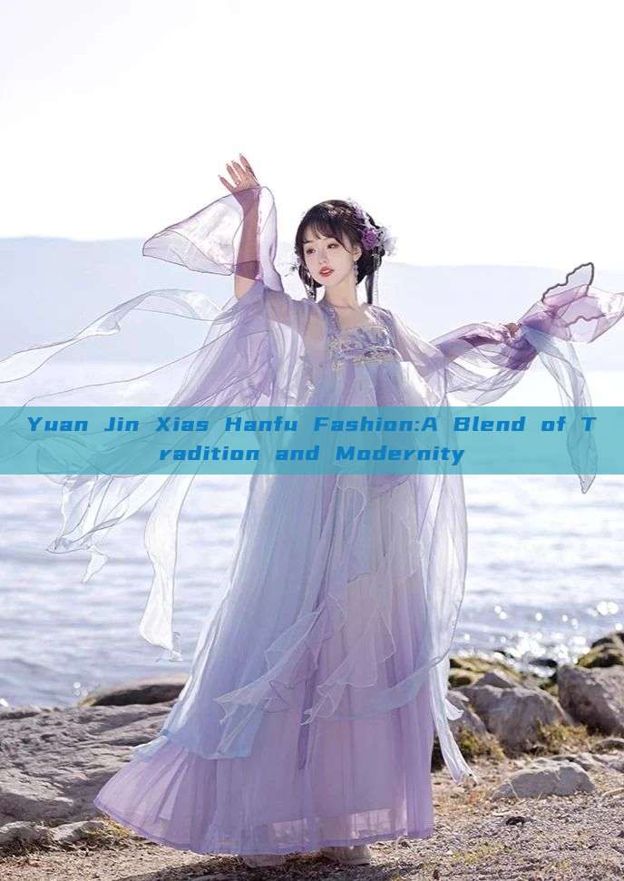 Yuan Jin Xias Hanfu Fashion:A Blend of Tradition and Modernity Yuan Jin Xias Hanfu Fashion:A Blend of Tradition and Modernity