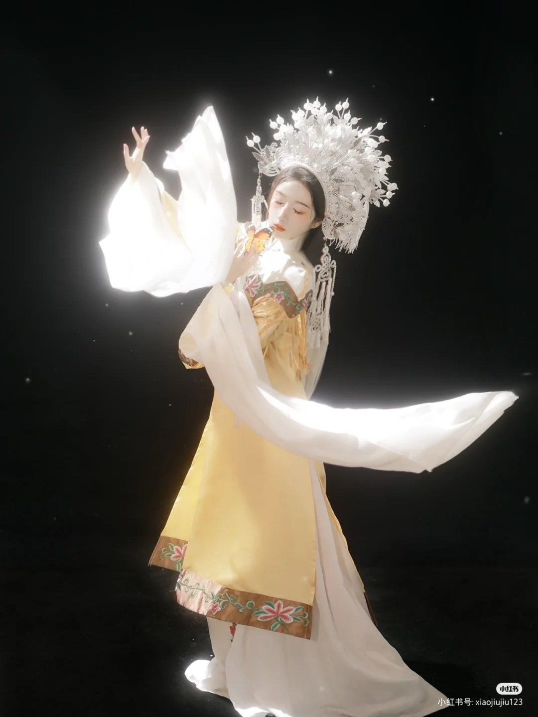 Ode to the Cheongsam:The Allure of an Aodi Qipao Dress Ode to the Cheongsam:The Allure of an Aodi Qipao Dress