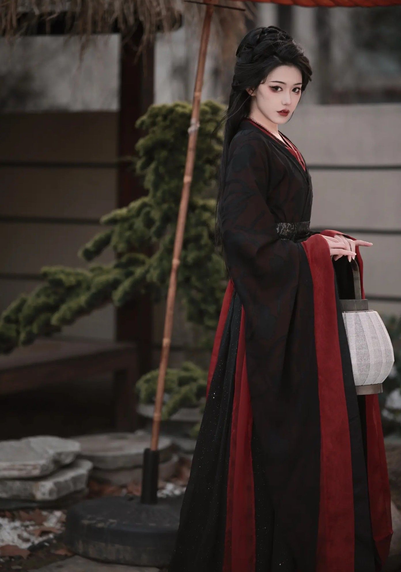 Little Kids Long-sleeved Cheongsam:A Traditional Elegance Little Kids Long-sleeved Cheongsam:A Traditional Elegance