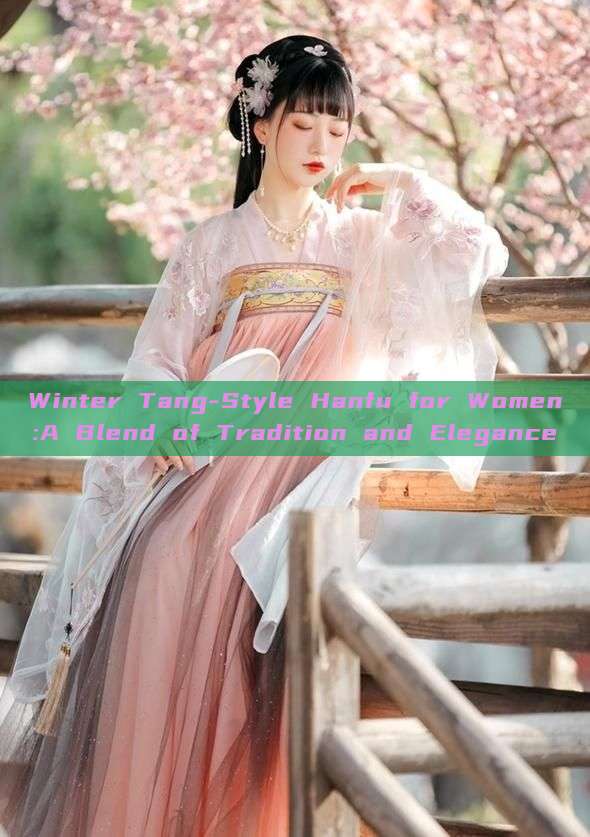 Winter Tang-Style Hanfu for Women:A Blend of Tradition and Elegance Winter Tang-Style Hanfu for Women:A Blend of Tradition and Elegance