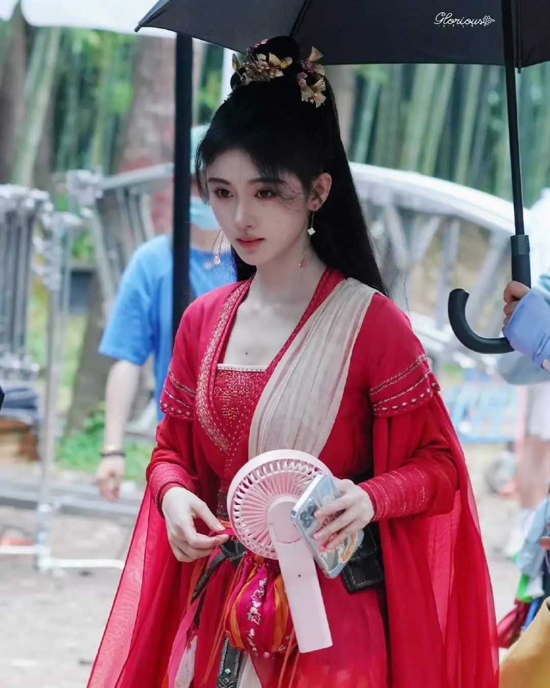 Dunhuang Hanfu Shoes:A Journey into Traditional Chinese Footwear Dunhuang Hanfu Shoes:A Journey into Traditional Chinese Footwear