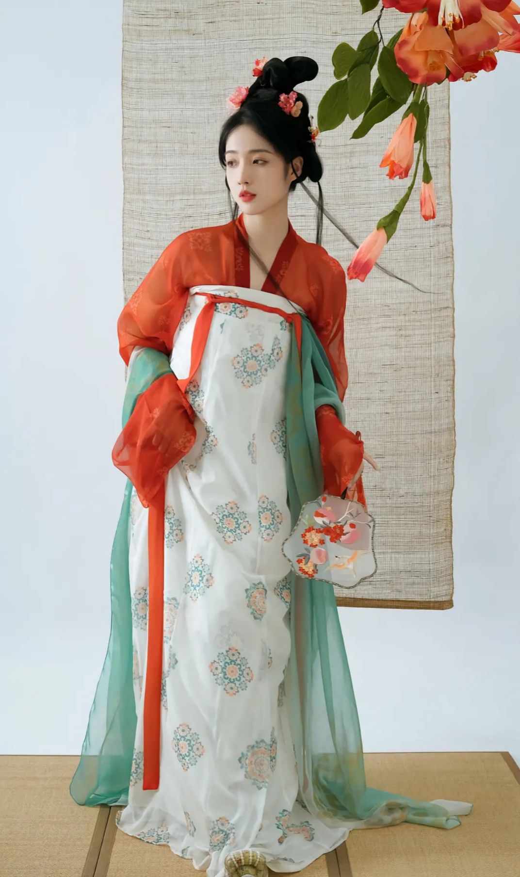 Hanfu Jewelry:The Charms and Bracelets of Traditional Chinese Elegance Hanfu Jewelry:The Charms and Bracelets of Traditional Chinese Elegance