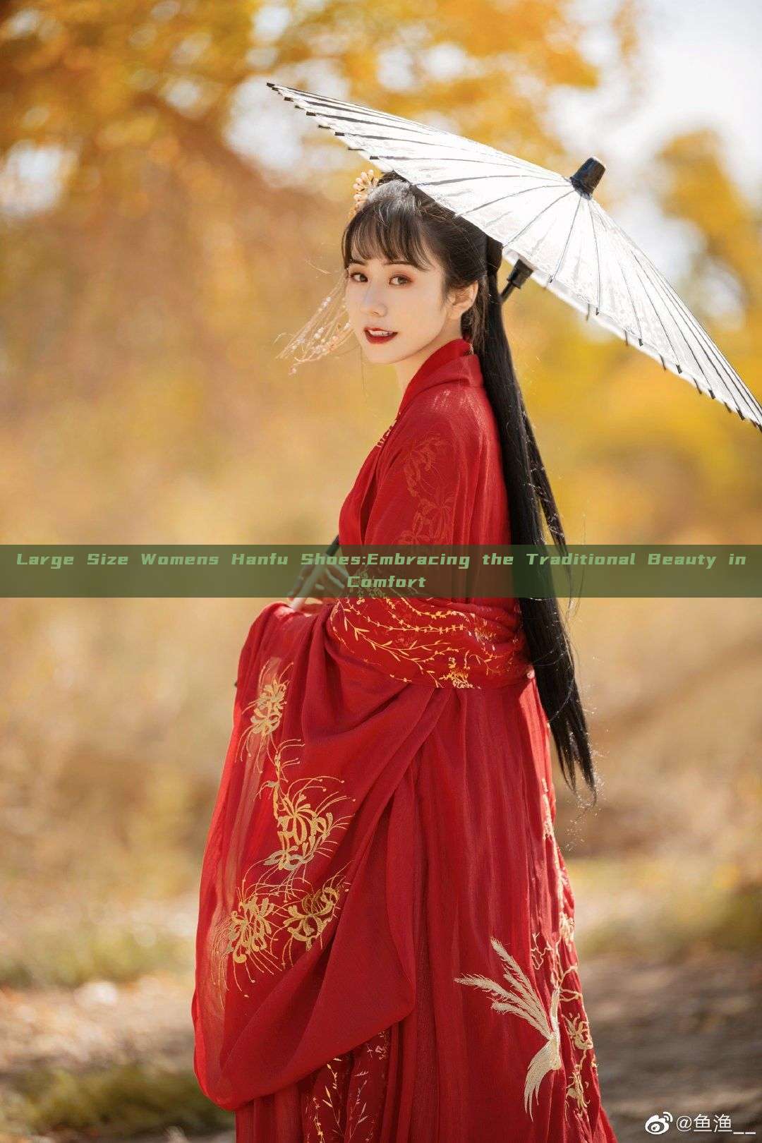 Large Size Womens Hanfu Shoes:Embracing the Traditional Beauty in Comfort Large Size Womens Hanfu Shoes:Embracing the Traditional Beauty in Comfort