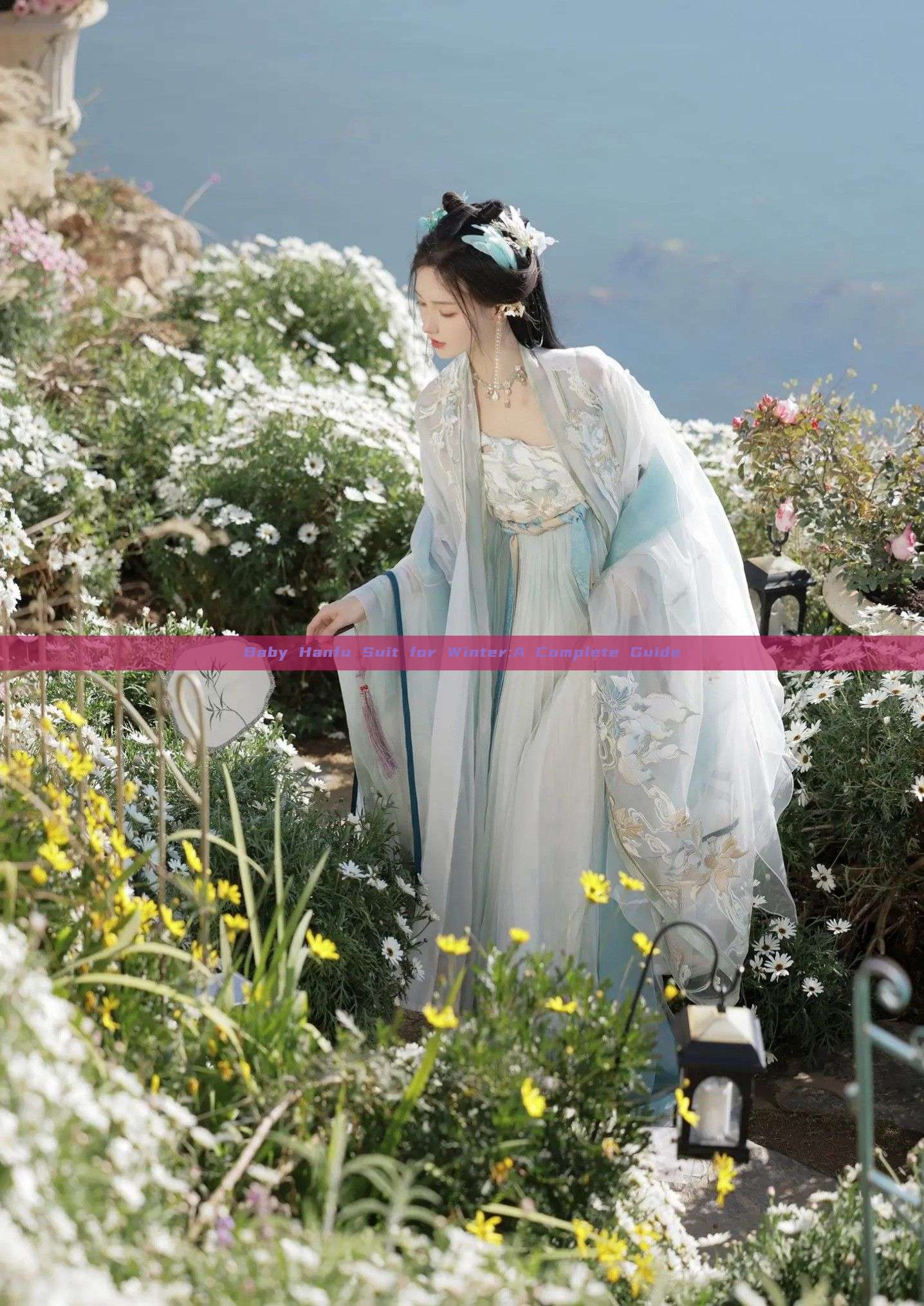 Baby Hanfu Suit for Winter:A Complete Guide Baby Hanfu Suit for Winter:A Complete Guide
