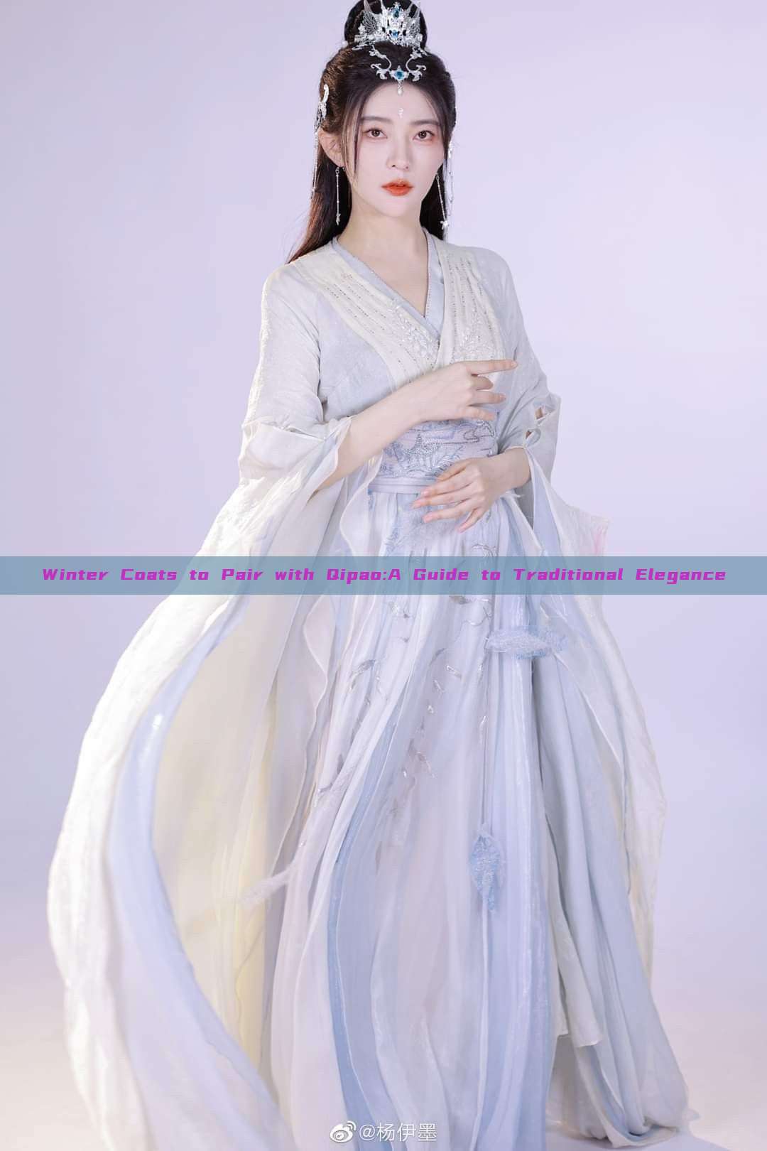 Winter Coats to Pair with Qipao:A Guide to Traditional Elegance Winter Coats to Pair with Qipao:A Guide to Traditional Elegance