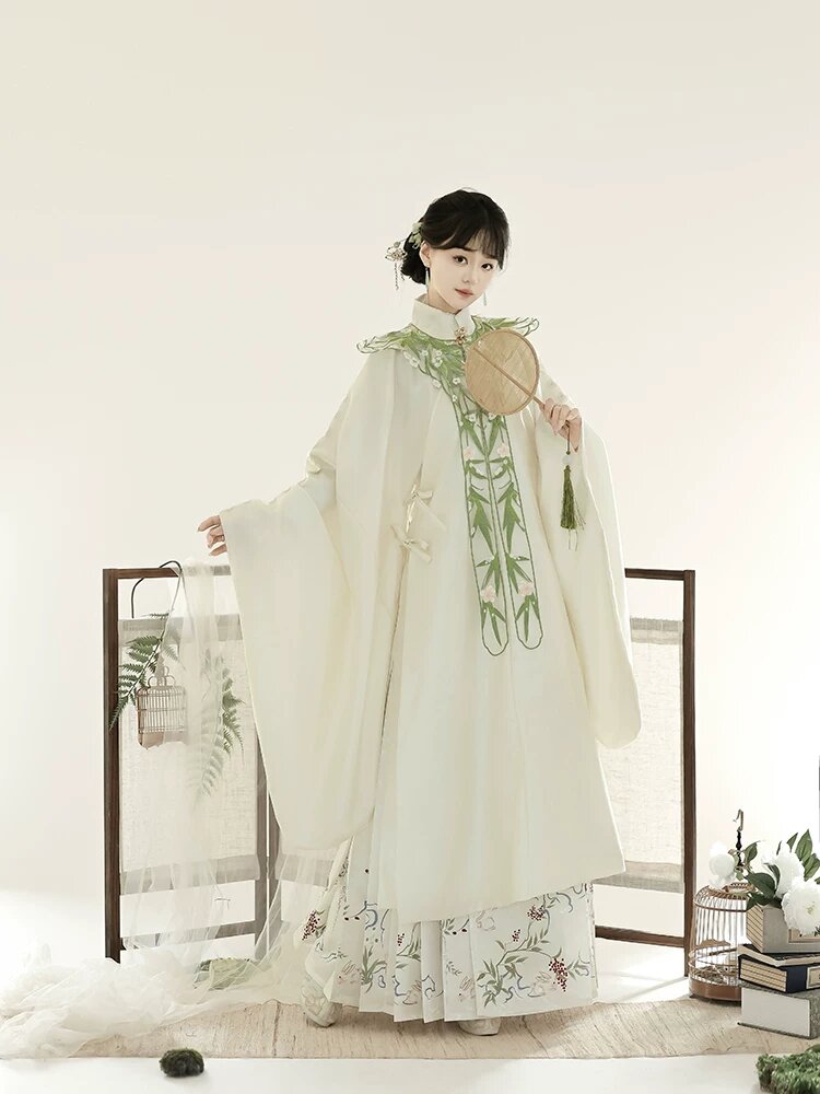 Traditional Womens Costumes in Ancient China:A Glimpse into Splendid History Traditional Womens Costumes in Ancient China:A Glimpse into Splendid History