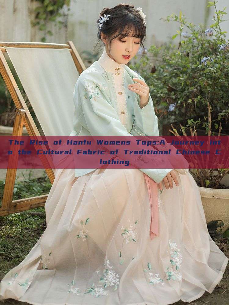 The Rise of Hanfu Womens Tops:A Journey into the Cultural Fabric of Traditional Chinese Clothing The Rise of Hanfu Womens Tops:A Journey into the Cultural Fabric of Traditional Chinese Clothing