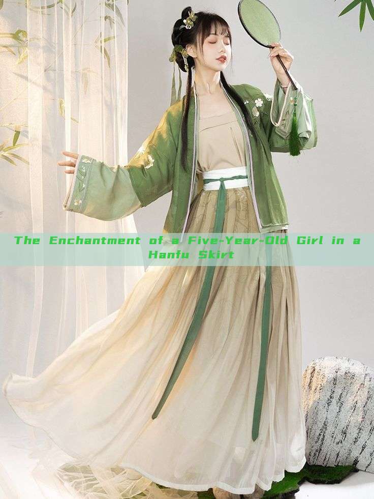 The Enchantment of a Five-Year-Old Girl in a Hanfu Skirt The Enchantment of a Five-Year-Old Girl in a Hanfu Skirt