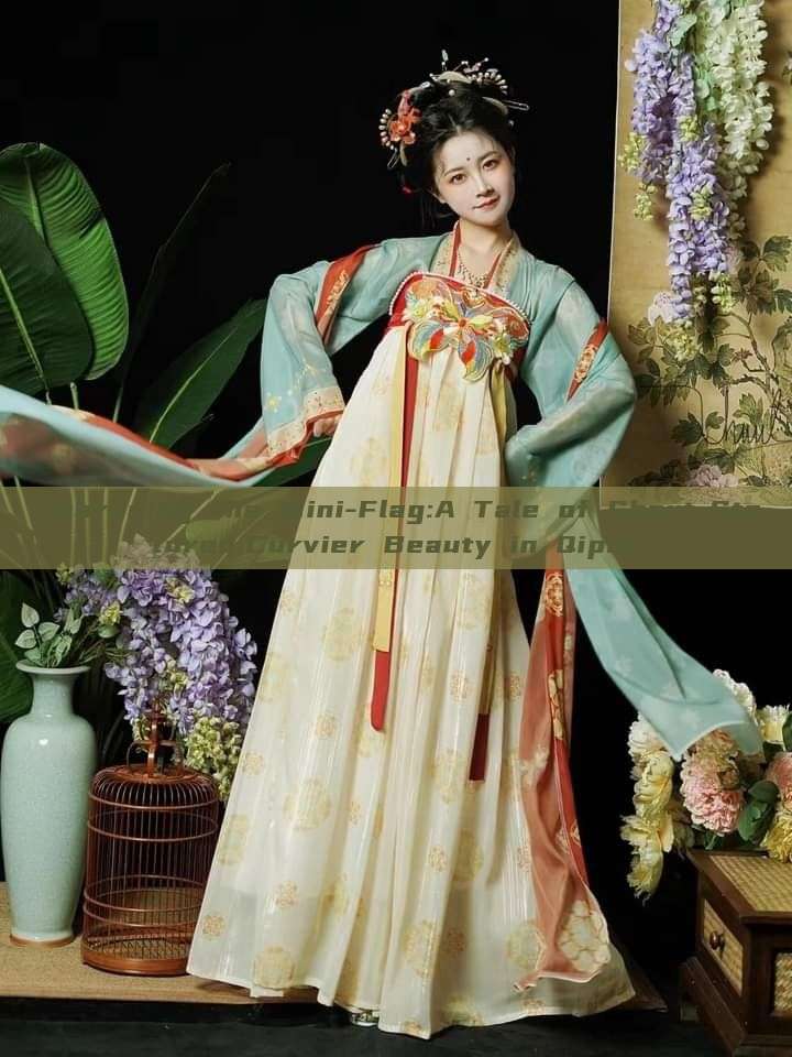 Embracing the Mini-Flag:A Tale of Short-Statured,Curvier Beauty in Qipao Embracing the Mini-Flag:A Tale of Short-Statured,Curvier Beauty in Qipao