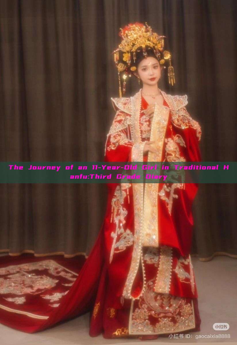 The Journey of an 11-Year-Old Girl in Traditional Hanfu:Third Grade Diary The Journey of an 11-Year-Old Girl in Traditional Hanfu:Third Grade Diary