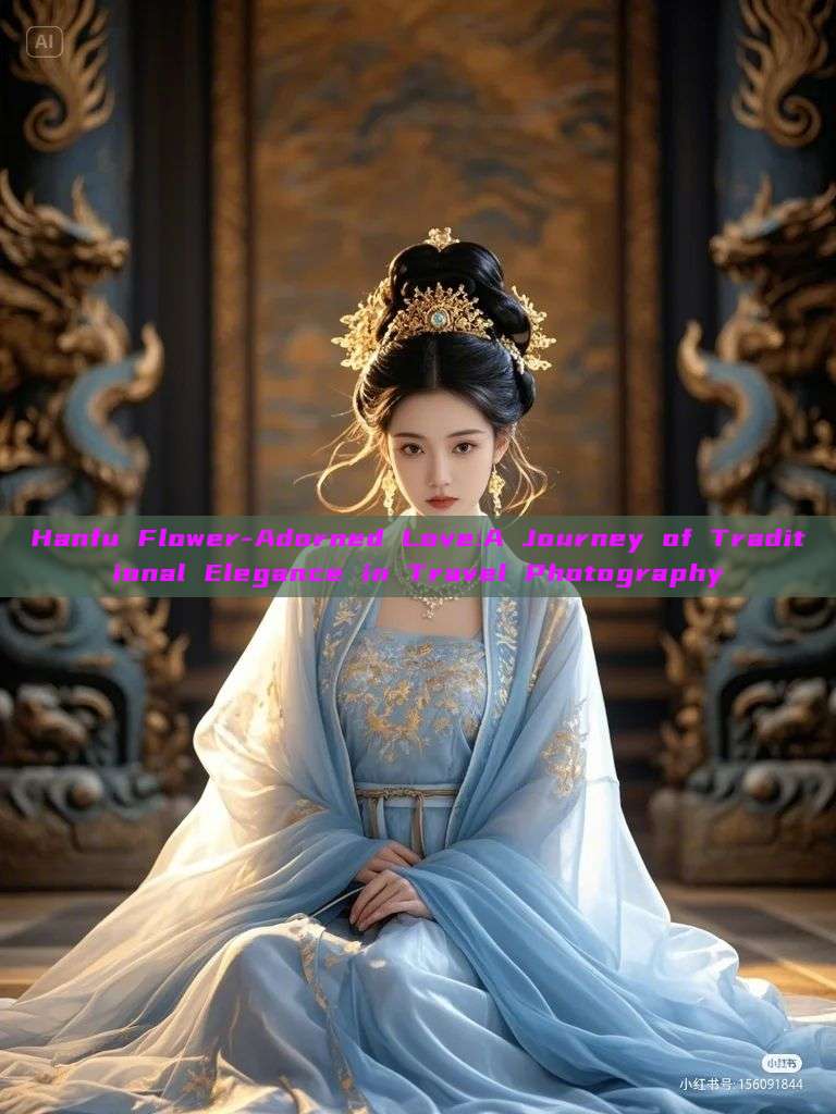 Hanfu Flower-Adorned Love:A Journey of Traditional Elegance in Travel Photography Hanfu Flower-Adorned Love:A Journey of Traditional Elegance in Travel Photography