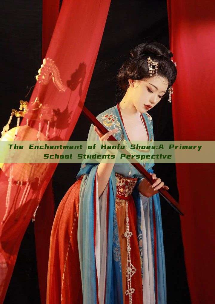 The Enchantment of Hanfu Shoes:A Primary School Students Perspective The Enchantment of Hanfu Shoes:A Primary School Students Perspective